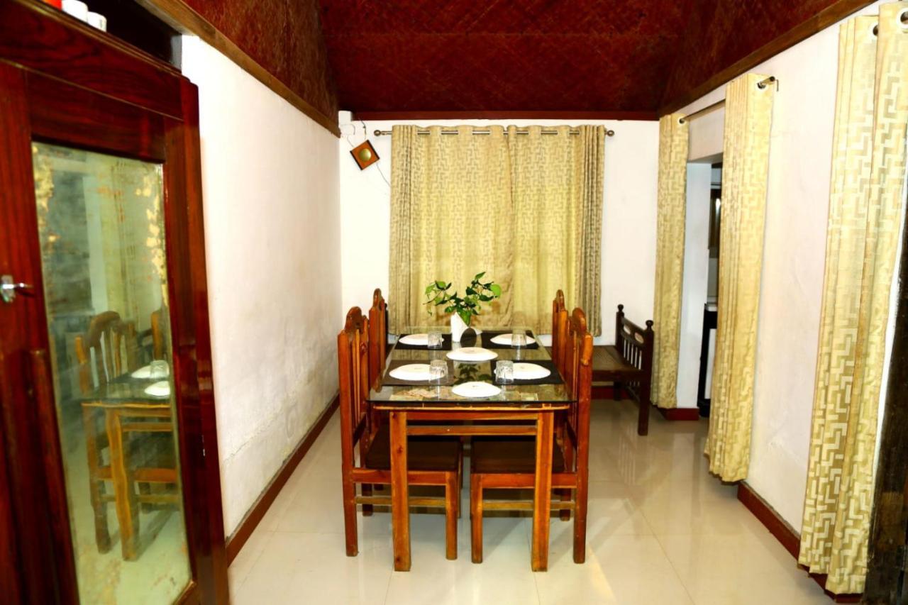 Valentine'S Rice Bowl Home Stay Alappuzha Eksteriør billede