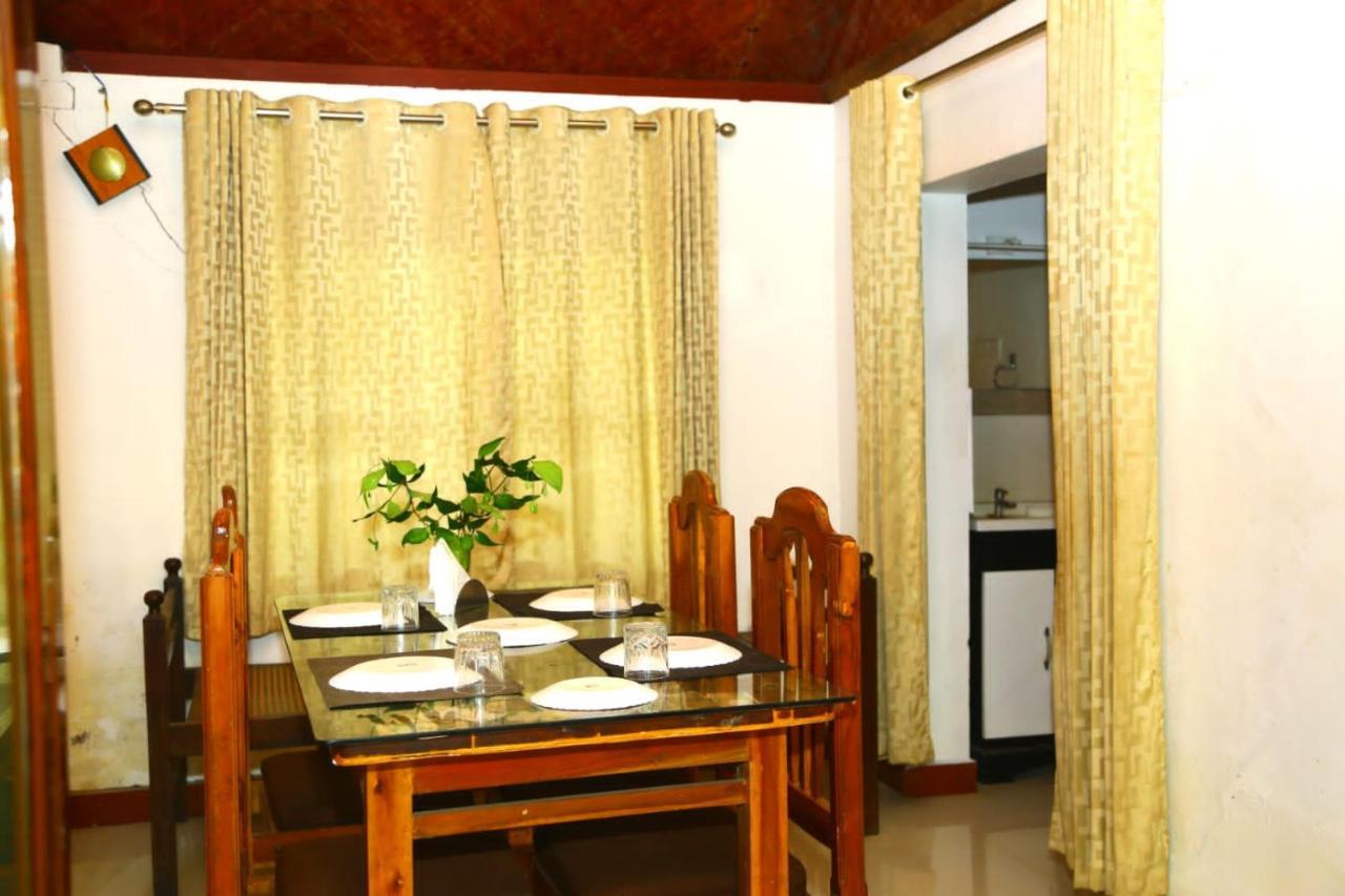 Valentine'S Rice Bowl Home Stay Alappuzha Eksteriør billede