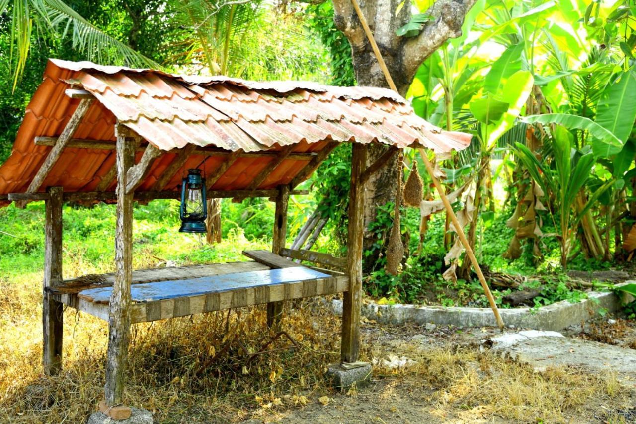 Valentine'S Rice Bowl Home Stay Alappuzha Eksteriør billede