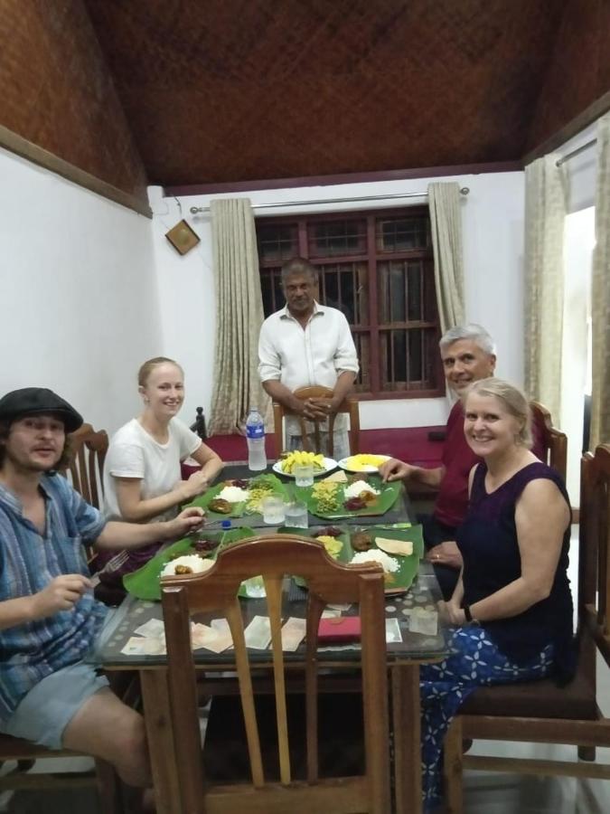 Valentine'S Rice Bowl Home Stay Alappuzha Eksteriør billede
