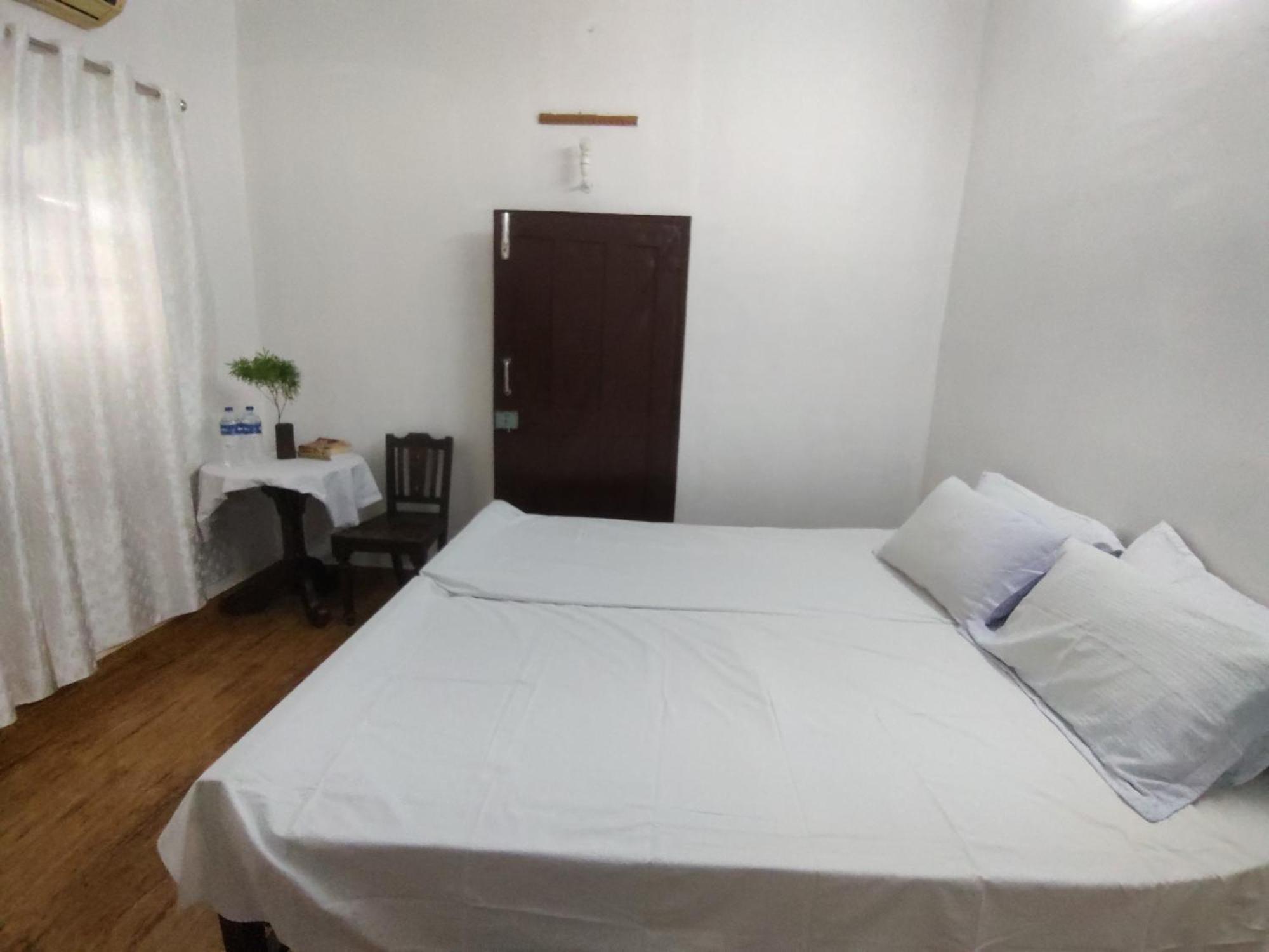 Valentine'S Rice Bowl Home Stay Alappuzha Eksteriør billede