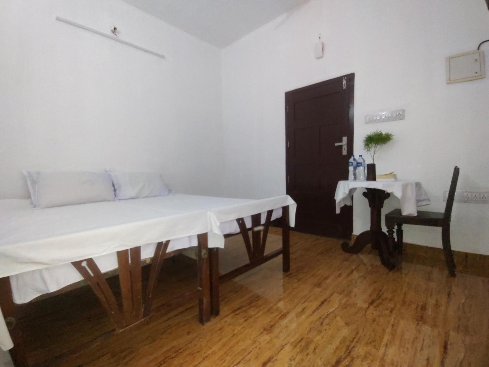 Valentine'S Rice Bowl Home Stay Alappuzha Eksteriør billede